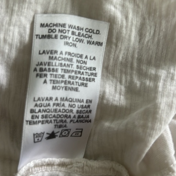 Velvet by Spencer and Graham Always Judging 1987 tee, small - Picture 6 of 6